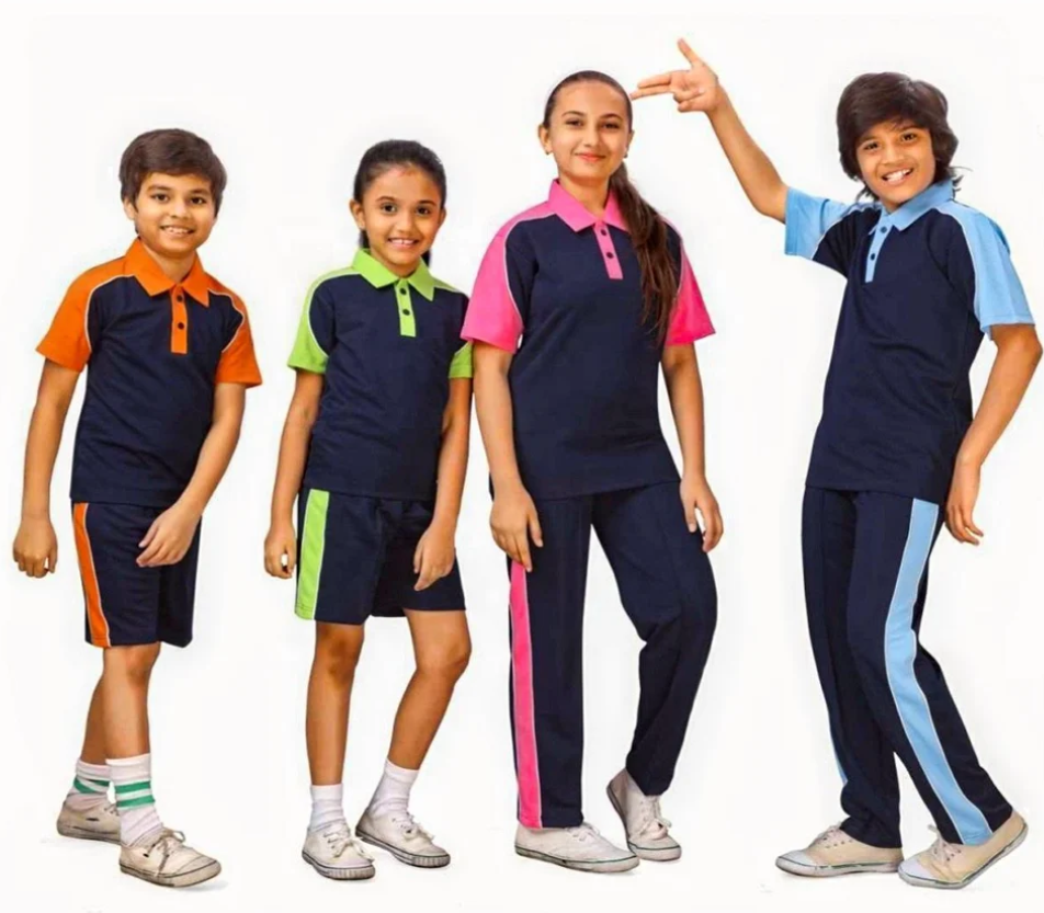 Premium School Uniforms